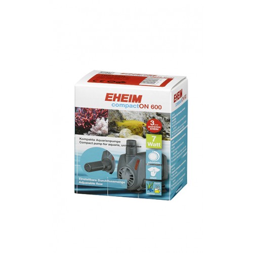 EHEIM compactON - 600 EHEIM compactON - 600